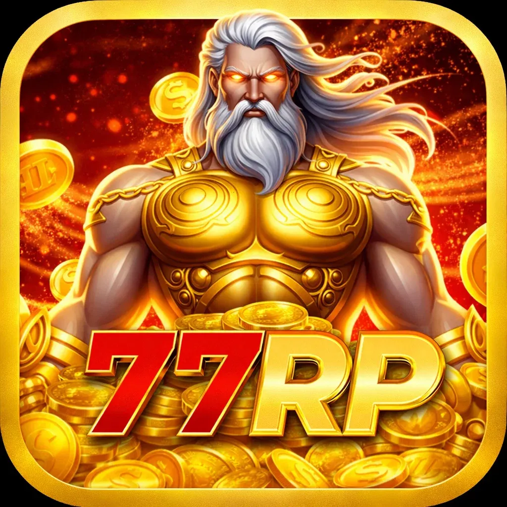 77RP - Petualangan Seru Dalam Dunia RPG