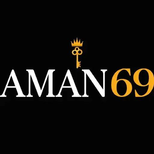 AMAN69 - Permainan Arcade Seru dan Menantang