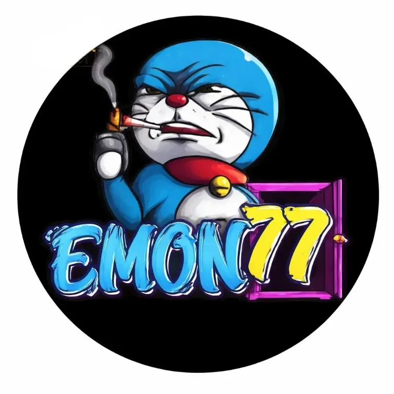 EMON77 - Game Aksi TPS Terbaik di Android