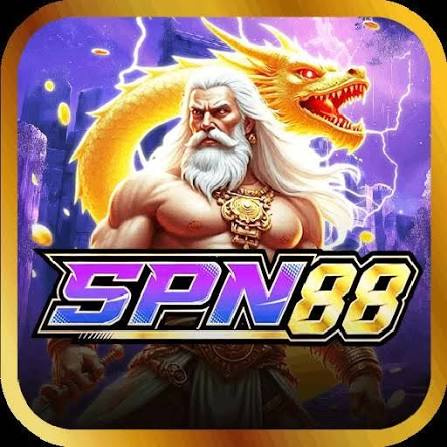 SPN88 - Game Memancing Terbaik untuk Penggemar Fishing