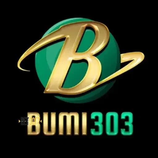 Logo bumi303